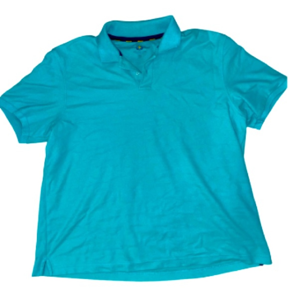 Club Room Polo Shirt